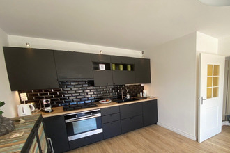 achat appartement le-vesinet 78110