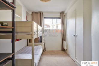 achat appartement le-vesinet 78110