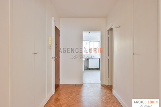 achat appartement le-vesinet 78110