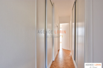 achat appartement le-vesinet 78110