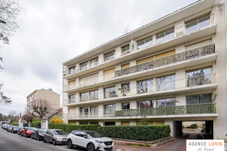 achat appartement le-vesinet 78110