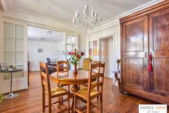 achat appartement le-vesinet 78110