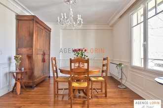 achat appartement le-vesinet 78110