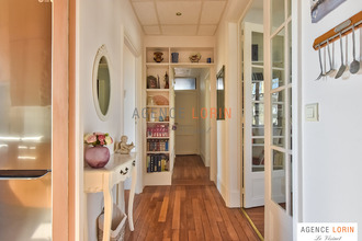 achat appartement le-vesinet 78110