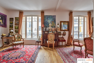 achat appartement le-vesinet 78110