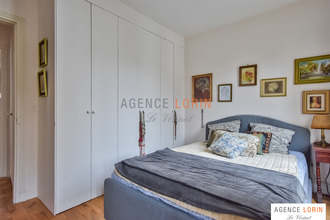 achat appartement le-vesinet 78110