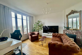 achat appartement le-vesinet 78110