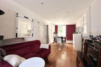 achat appartement le-vesinet 78110