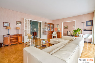 achat appartement le-vesinet 78110