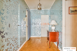 achat appartement le-vesinet 78110