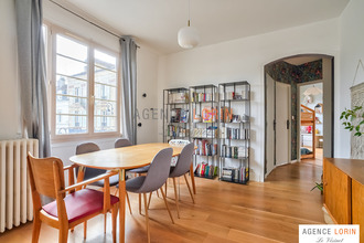 achat appartement le-vesinet 78110