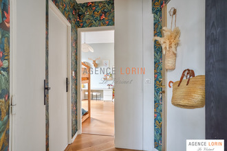 achat appartement le-vesinet 78110