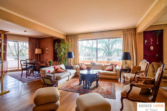 achat appartement le-vesinet 78110