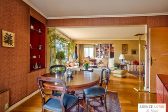 achat appartement le-vesinet 78110