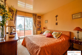 achat appartement le-vesinet 78110