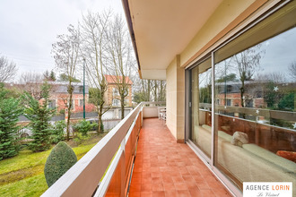 achat appartement le-vesinet 78110