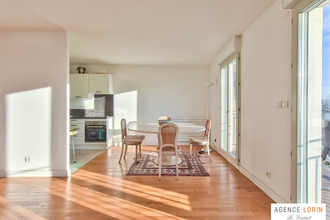 achat appartement le-vesinet 78110