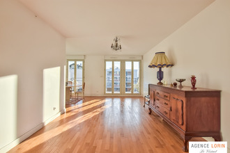 achat appartement le-vesinet 78110