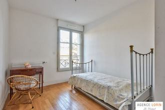 achat appartement le-vesinet 78110