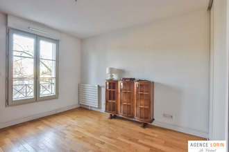 achat appartement le-vesinet 78110