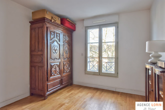 achat appartement le-vesinet 78110