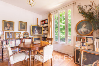 achat appartement le-vesinet 78110