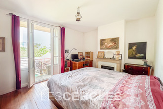 achat appartement le-vesinet 78110