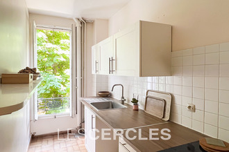 achat appartement le-vesinet 78110