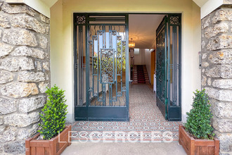 achat appartement le-vesinet 78110