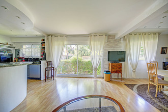 achat appartement le-vesinet 78110