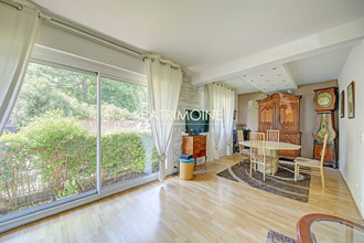 achat appartement le-vesinet 78110