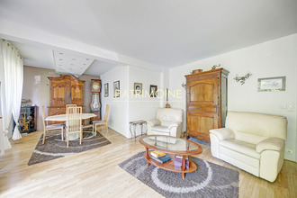 achat appartement le-vesinet 78110