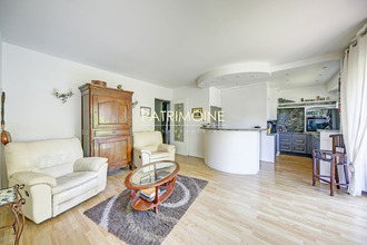 achat appartement le-vesinet 78110