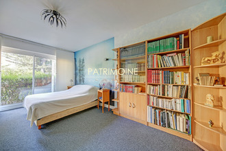 achat appartement le-vesinet 78110