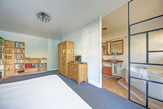 achat appartement le-vesinet 78110