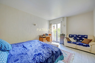 achat appartement le-vesinet 78110