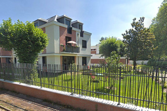 achat appartement le-vesinet 78110