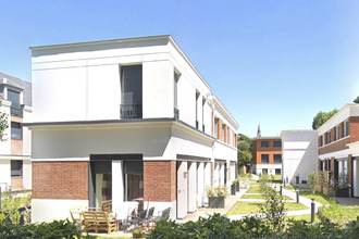 achat appartement le-vesinet 78110