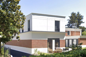 achat appartement le-vesinet 78110