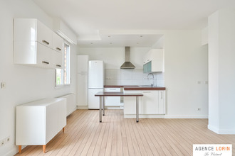 achat appartement le-vesinet 78110