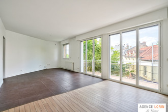 achat appartement le-vesinet 78110