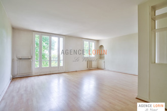 achat appartement le-vesinet 78110