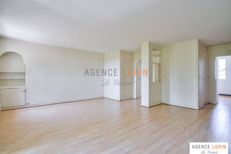 achat appartement le-vesinet 78110