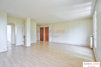 achat appartement le-vesinet 78110