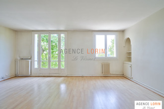 achat appartement le-vesinet 78110