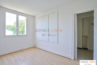 achat appartement le-vesinet 78110