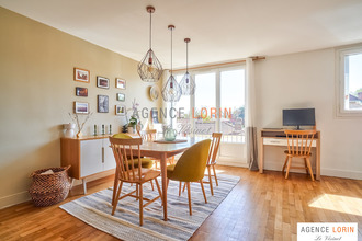 achat appartement le-vesinet 78110