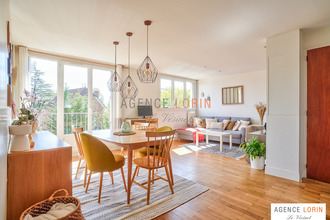 achat appartement le-vesinet 78110