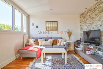 achat appartement le-vesinet 78110