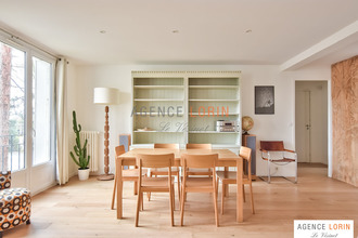 achat appartement le-vesinet 78110